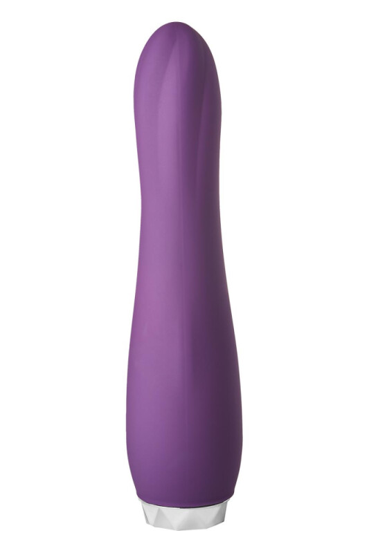 Вібратор-кролик Dream Toys Flirts, фіолетовий, 17 х 3 см - Изображение 4