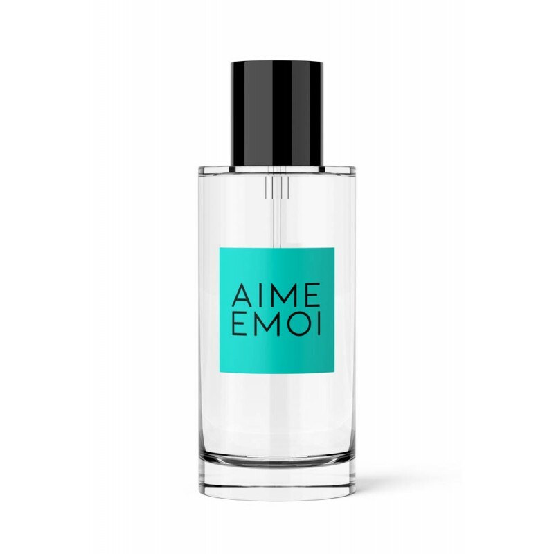 Парфуми з феромонами Aime Emoi Ruf, 50 мл
