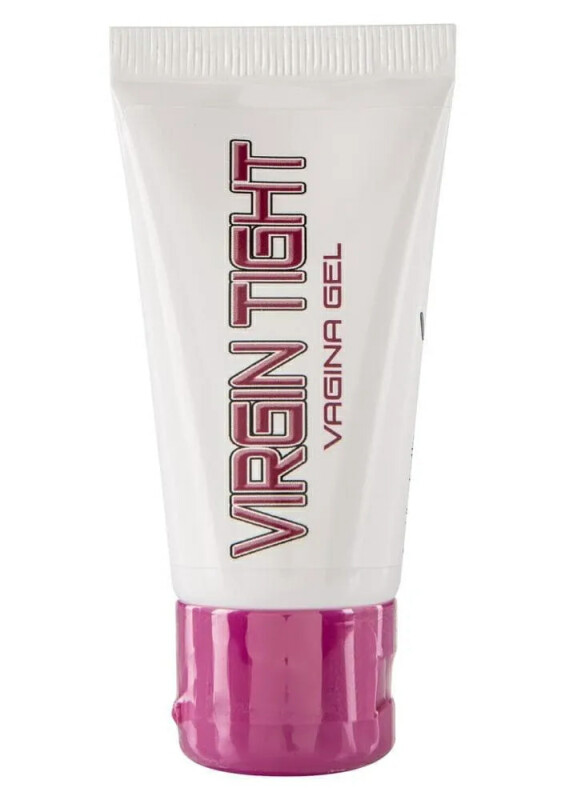 Збудливий крем для жінок Virgin Tight Cobeco, 30 мл - Изображение 1