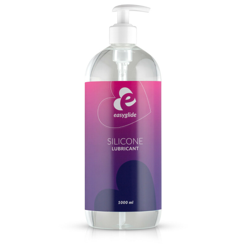 Лубрикант силіконовий Easyglide, 1000 мл