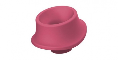 Набір насадок на Womanizer Premium і Classic, розмір L - Зображення 1