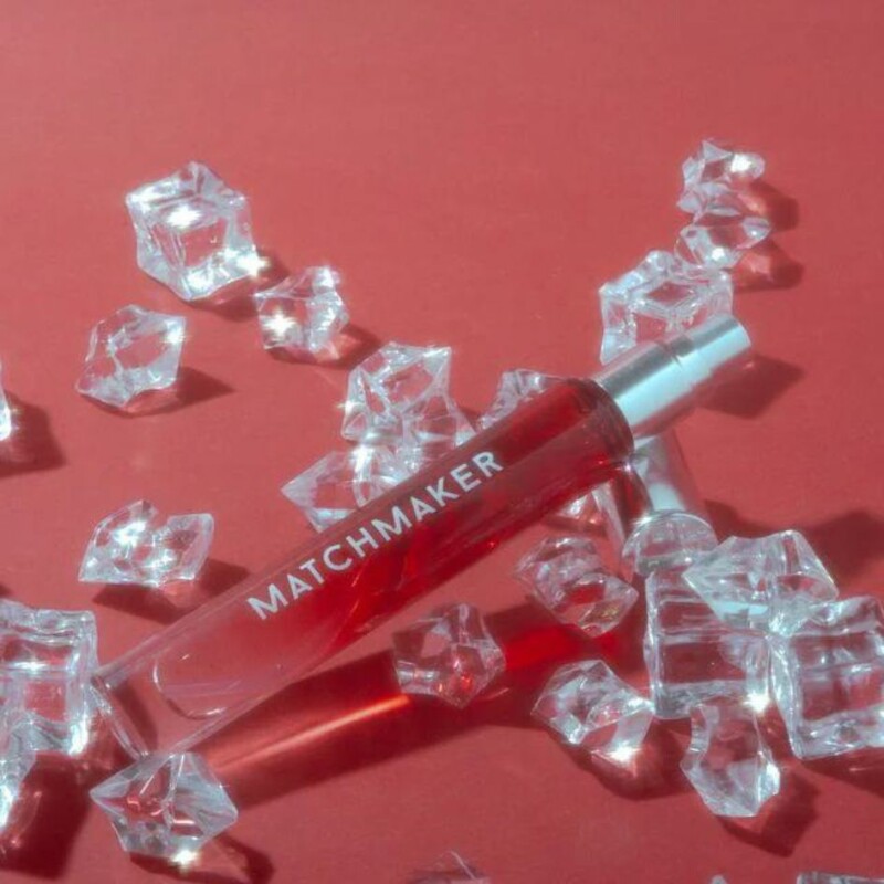 Парфуми з феромонами для жінок Matchmaker Red Diamond Attract Them, 30 мл - Зображення 2