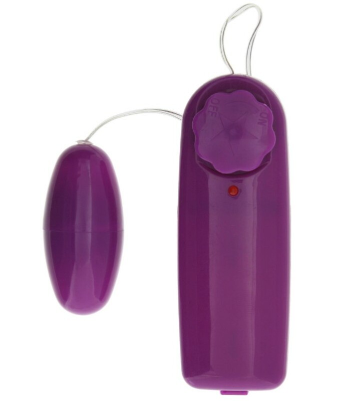 Набір секс іграшок Toy Joy Super Sex Bomb - Изображение 2