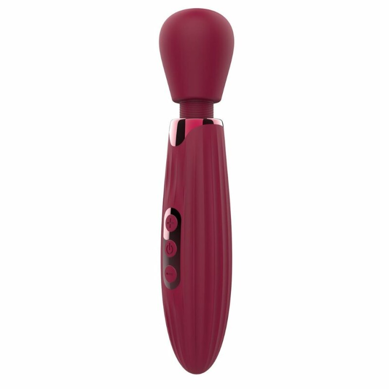 Вібратор мікрофон Dream Toys Glam Wand, 20.5 см х 4.2 см - Изображение 2