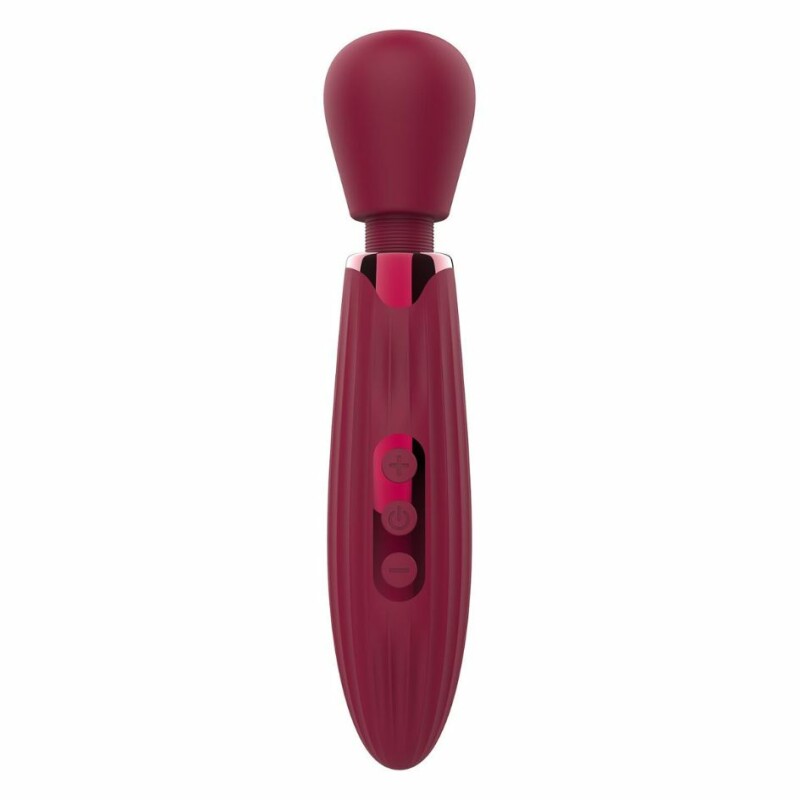 Вібратор мікрофон Dream Toys Glam Wand, 20.5 см х 4.2 см - Изображение 1