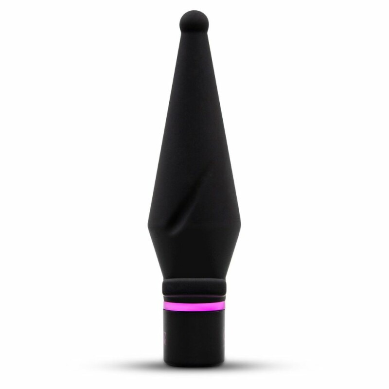 Набір для анальної гри Sex Room Anal Play Kit 5 предметів і мішечок для зберігання, чорного кольору, 13.5 х 3.8 см - Зображення 7