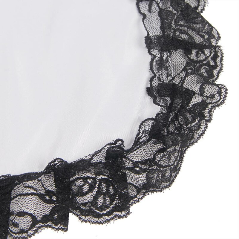 Костюм Червоної Шапочки Star Night Red Riding Hood XS-S, червоно-чорний - Изображение 6