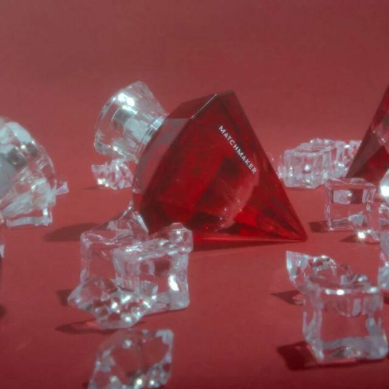Парфуми з феромонами жіночий Matchmaker Red Diamond Attract Her для приваблювання жінок, 30 мл - Зображення 7