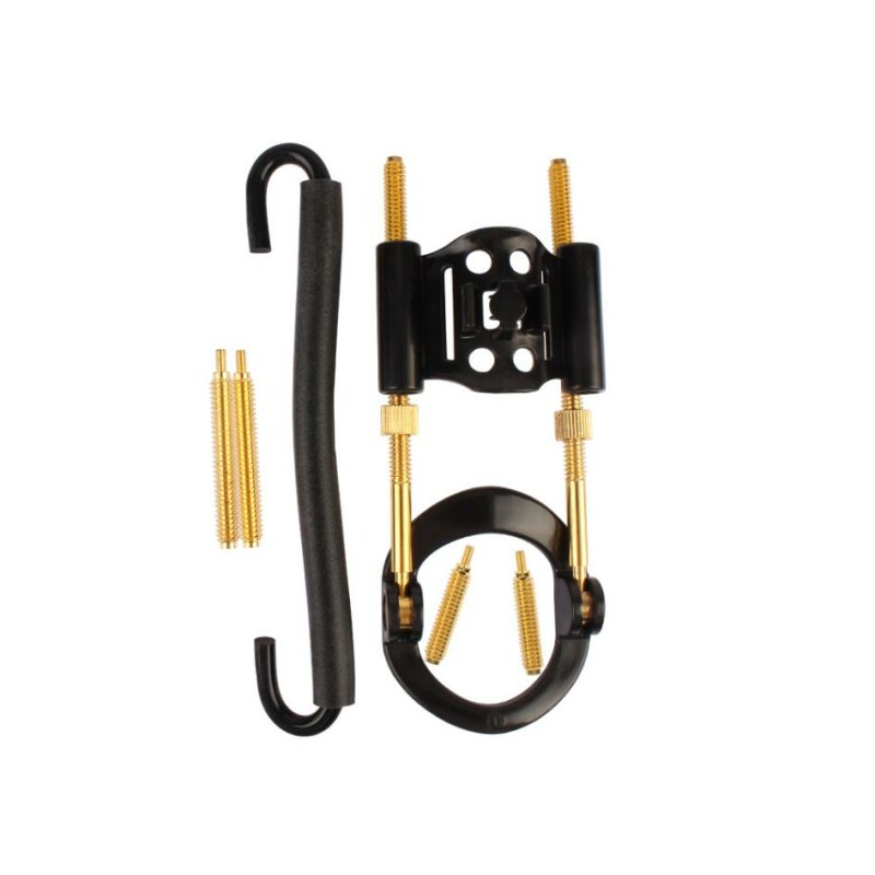Система збільшення пеніса Chisa Basic Penis Enlarger System, чорна, 21 х 6.5 х 4.7 см - Зображення 5