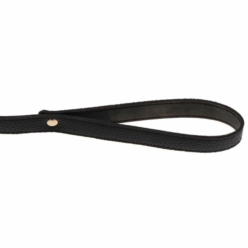 Нашийник ланцюг із повідцем Taboom Dona Statement Collar and leash, золотий, 49 см х 75 см - Зображення 7
