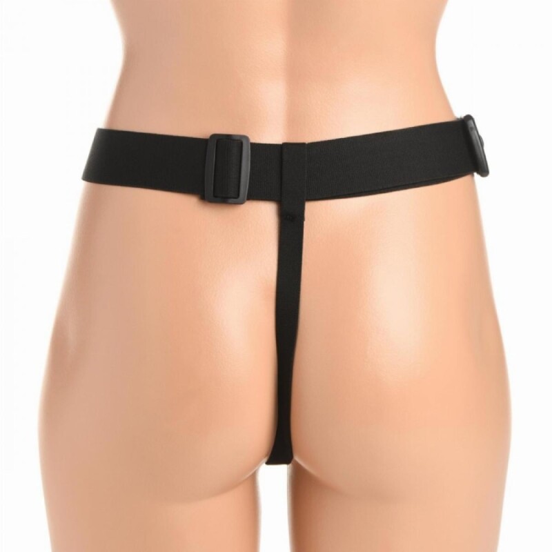 Набір для стимуляції простати P-Spot Plugger Trainer Set, чорний - Зображення 4