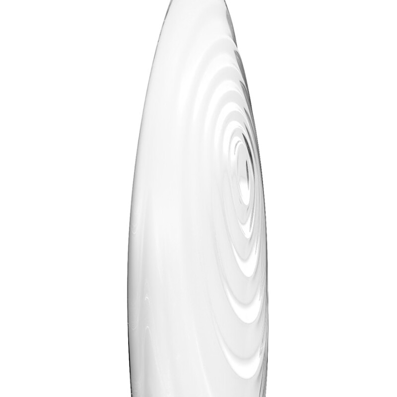 Анальна пробка Satisfyer Sparkling Crystal скляна, 21 х 3.5 см - Зображення 5