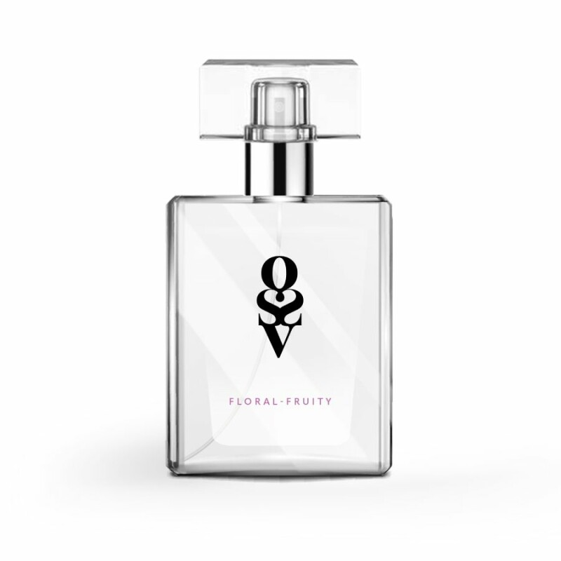 Парфуми Obsessive Floral-Fruity з феромонами, 30 мл - Зображення 1