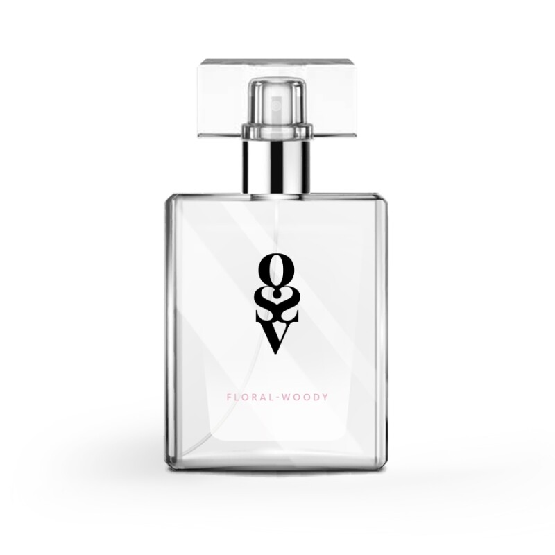 Парфуми Obsessive Floral-Woody з феромонами, 30 мл - Зображення 1