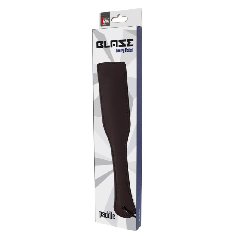 Паддл Dreamtoys Blaze чорний, 32 см - Зображення 2