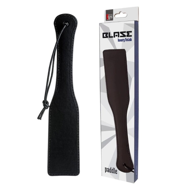 Паддл Dreamtoys Blaze чорний, 32 см
