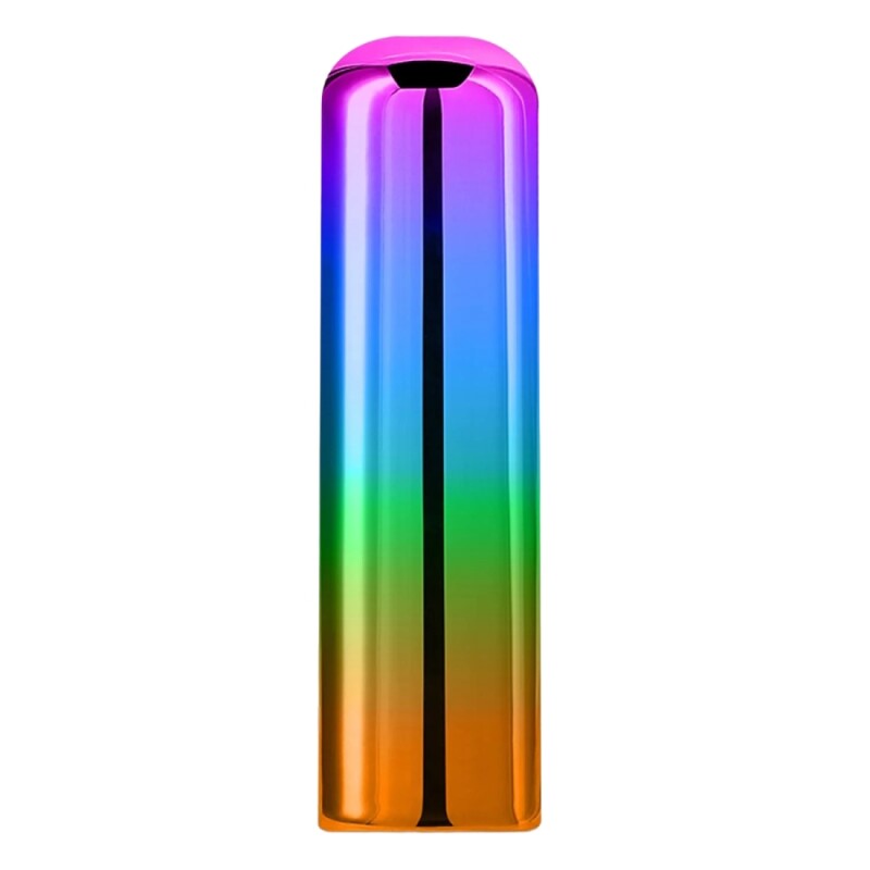 Віброкуля NS Novelties Chroma різнокольорова, 6.8 х 1.9 см