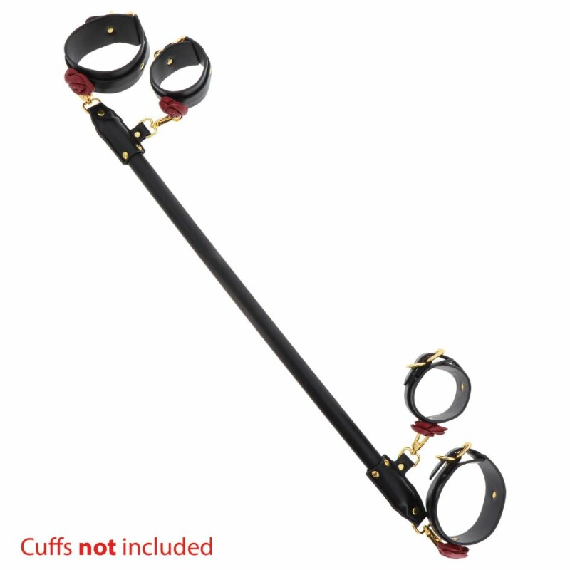 Розпірка Taboom Wild Roses Spreader Bar чорна - Изображение 2