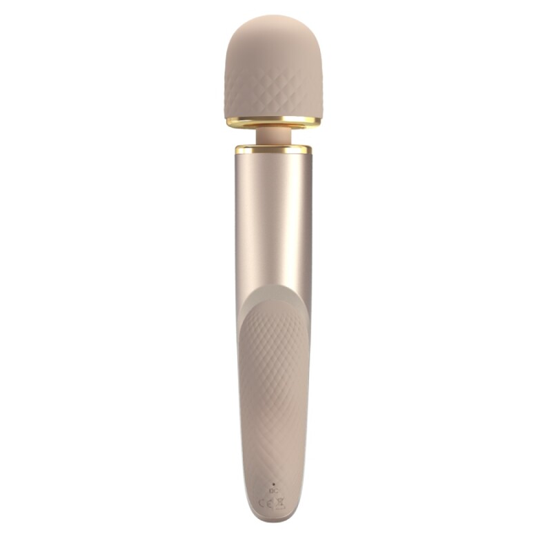 Вібратор-мікрофон Pretty Love Massager, 29 х 5.8 см - Изображение 5