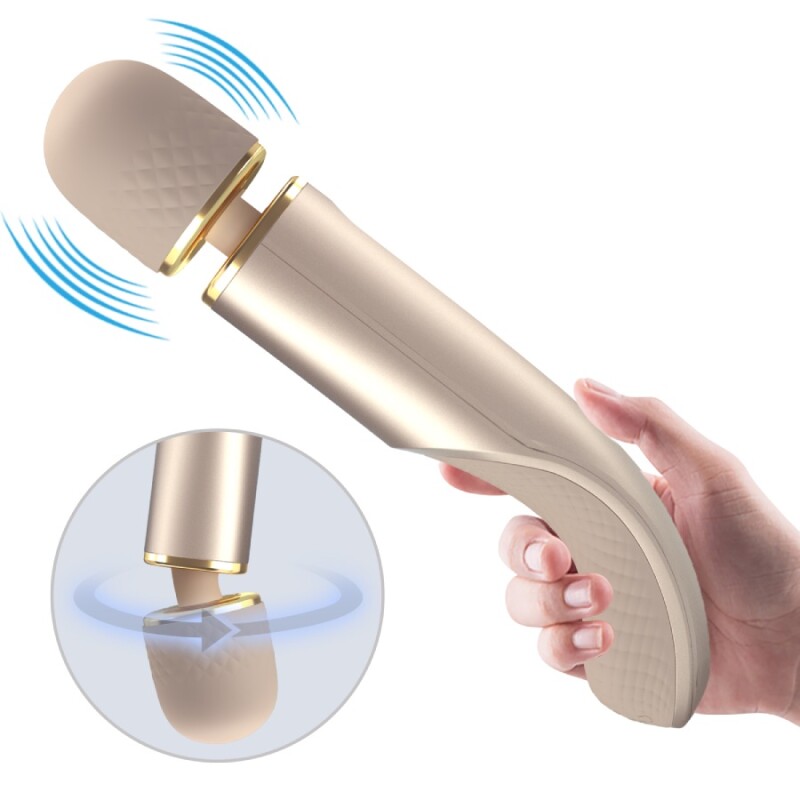 Вібратор-мікрофон Pretty Love Massager, 29 х 5.8 см - Изображение 6