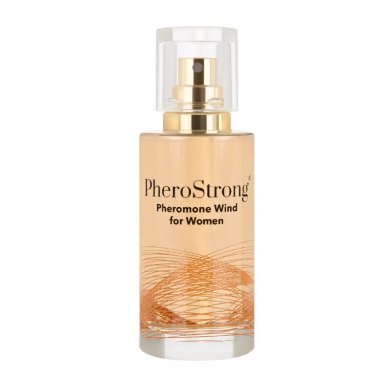 Парфуми з феромонами PheroStrong Pheromone Wind для жінок, 50 мл - Изображение 1
