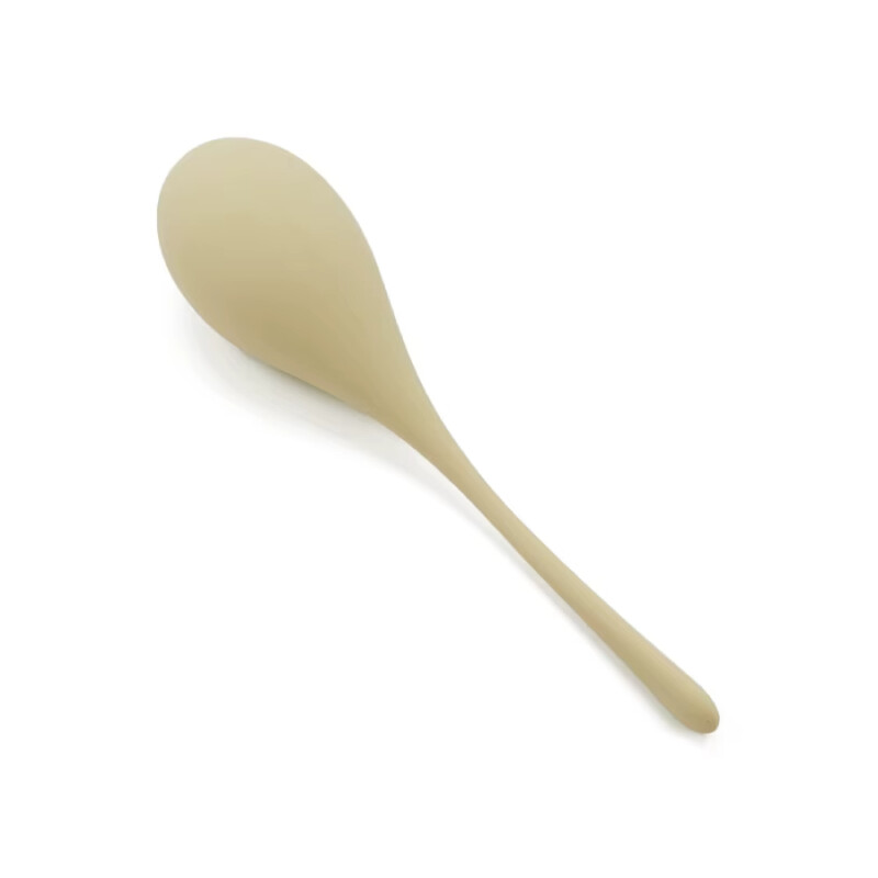 Тренажер Кегеля Sweet Em Kegel Ball з хвостиком, бежевий, 50 г, 14 х 3.3 см - Изображение 3