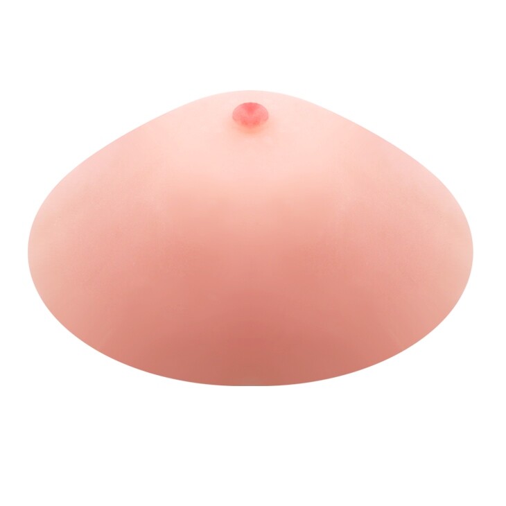 Імплант грудей BAILE True Breast реалістичний, бежевий, 1 шт - Зображення 2