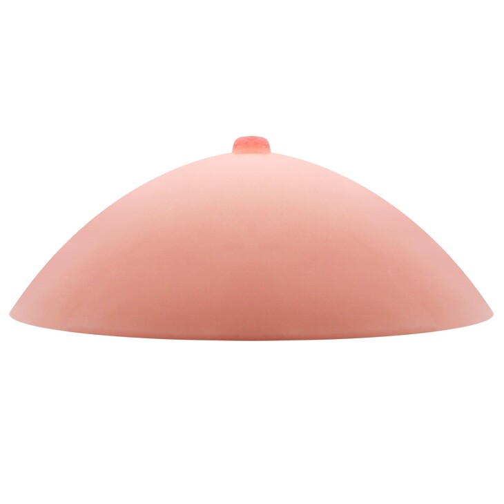 Імплант грудей BAILE True Breast реалістичний, бежевий, 1 шт - Зображення 3