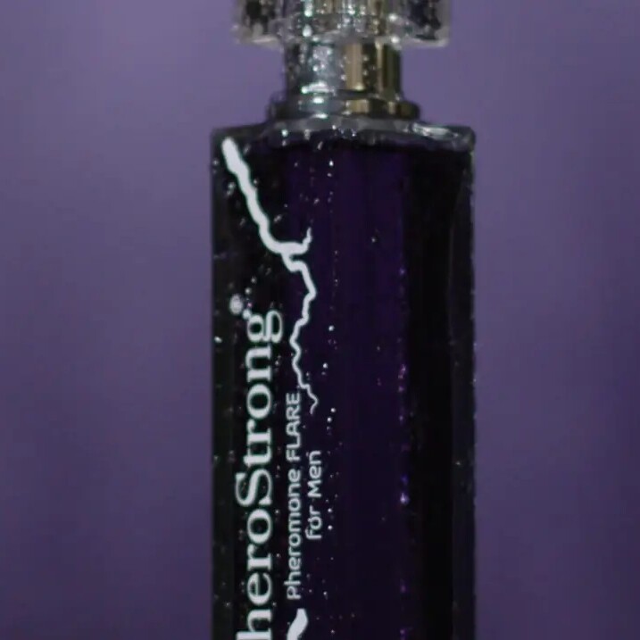 Парфуми з феромонами PheroStrong Pheromone Flare для чоловіків, 50 мл - Зображення 7