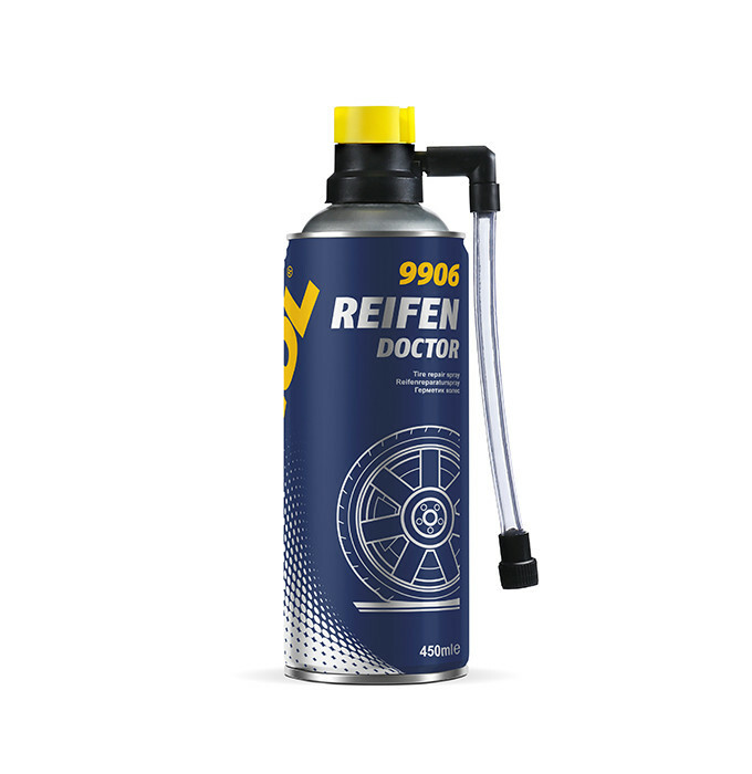 Герметик колес Mannol 9906 Relfen Doctor