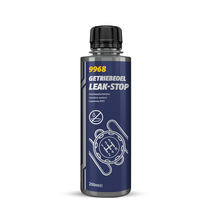 Герметик МКПП Mannol 9968 Getriebeoel Leak Stop