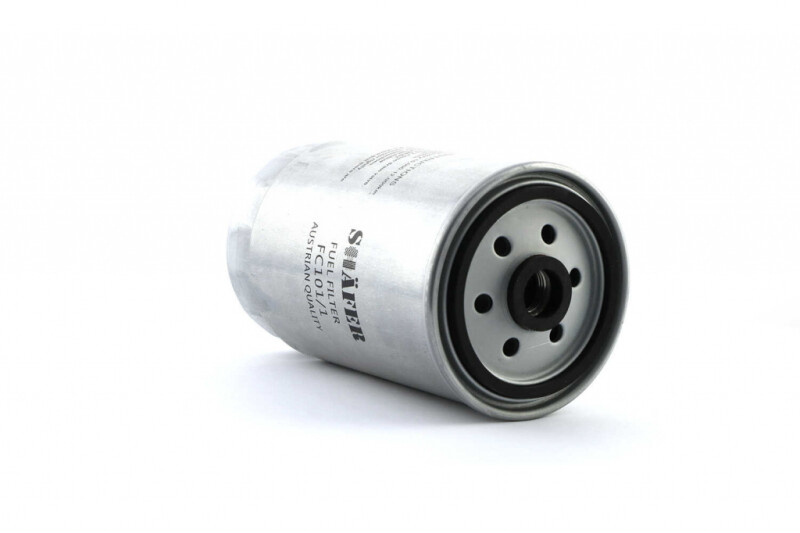 Фильтр топливный SHAFER FC101/1 Hyundai Accent, I30, Sorento, Magentis, 1.4D-3.0D, 02-