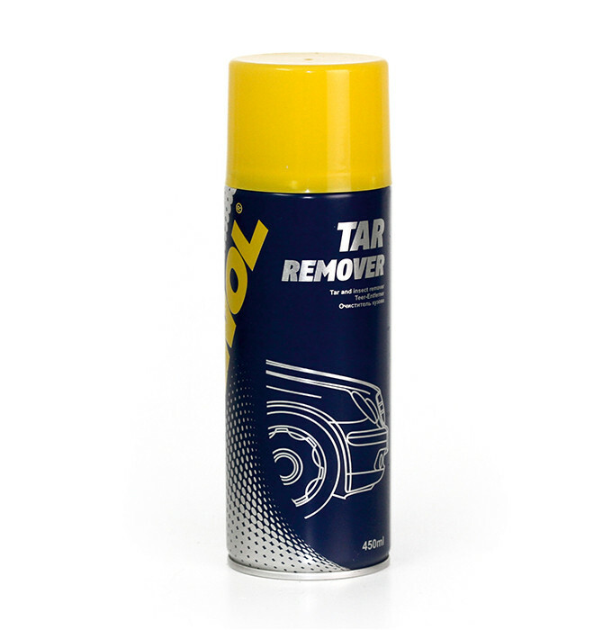 Очиститель кузова Mannol 9668 Tar Remover - Зображення 1