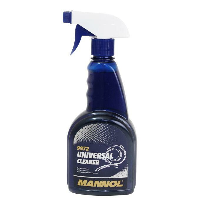 Очиститель универсальный Mannol 9972 Universal Cleaner тригер - Зображення 1