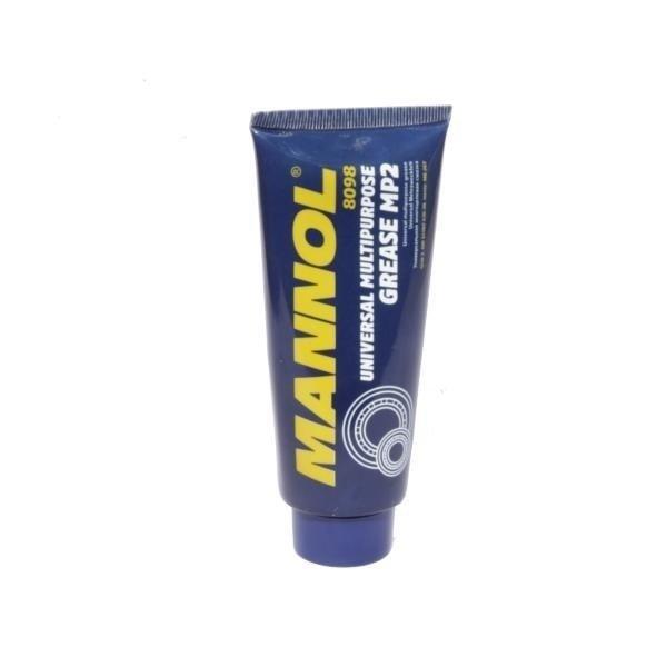 Смазка многоцелевая Mannol 8098 MP-2 100г - Изображение 1