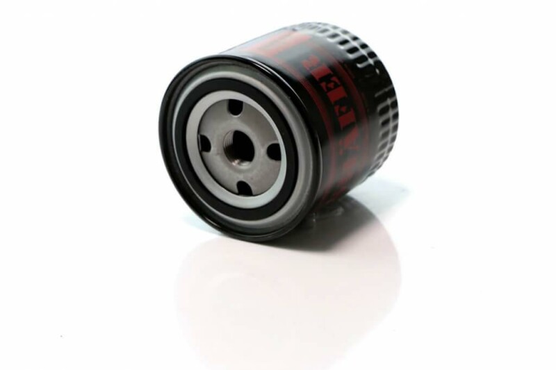 Фильтр масляный Shafer FOM930/9 Gaz (двигатель 406), D=95mm, H=98mm, 3/4-16UNF