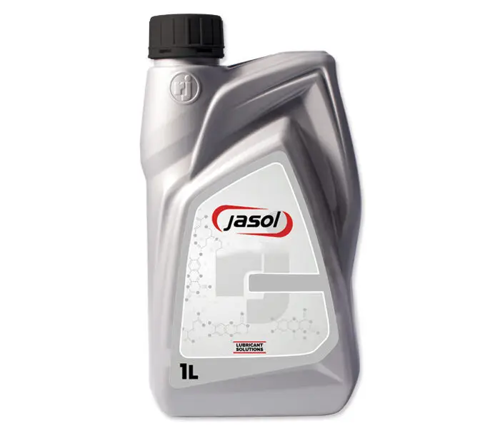 Масло для пил JASOL AGRIGARDEN OIL 1л - Изображение 1