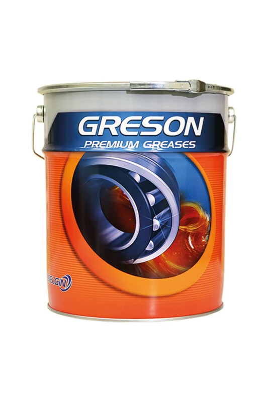 Смазка Lubex GRESON LIT EP 3 0,9кг