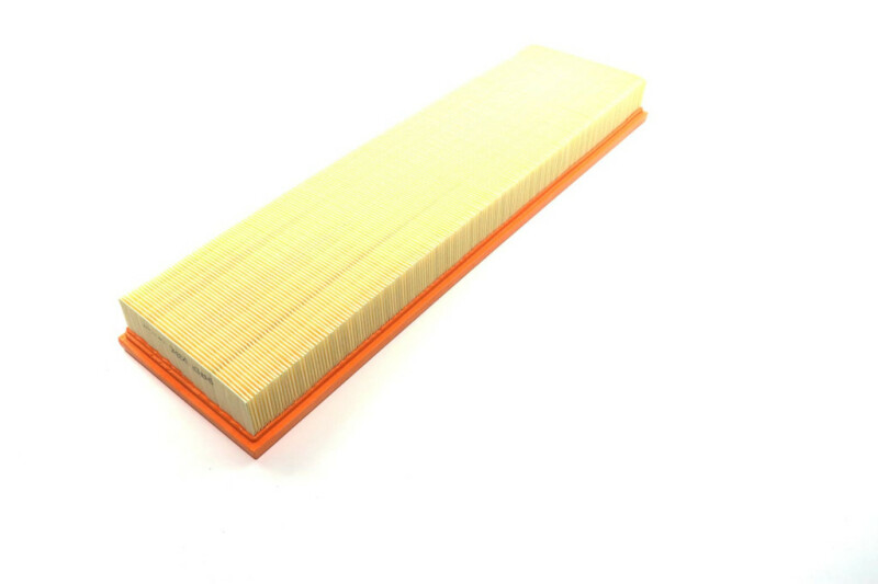 Фильтр воздушный SHAFER SX334C MB Vario (96-), (Низкий, H=46, с прямой металлической сеткой)