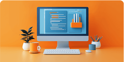 Курс Frontend-розробки для дітей та підлітків