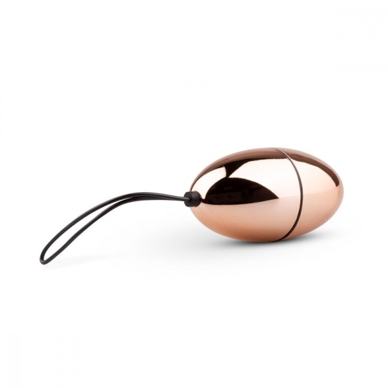 Віброяйце з пультом управління Vibrating Egg - Изображение 1