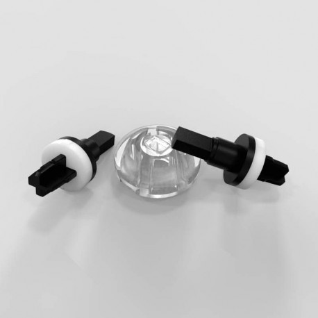 Набір для ремонту клапана Bathmate Hydro, 3 шт.