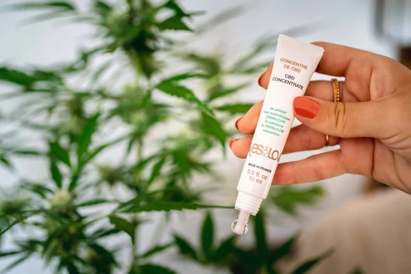 Крем-концентрат збудливий YESforLOV CBD, 15 мл - Зображення 7