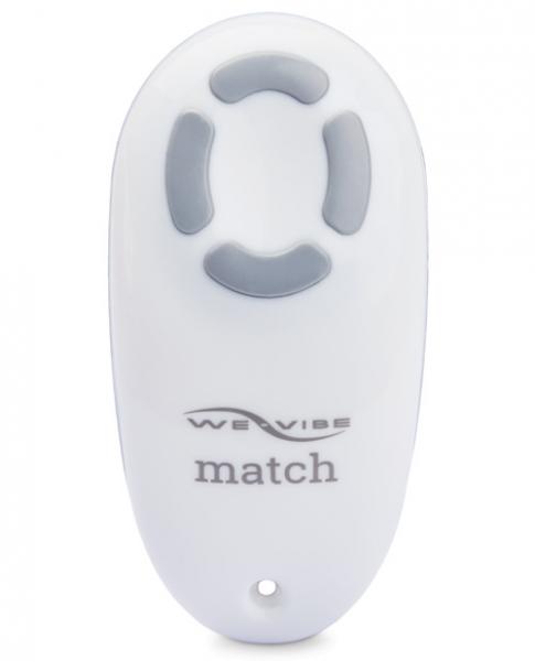Пульт керування для We-Vibe Match білий