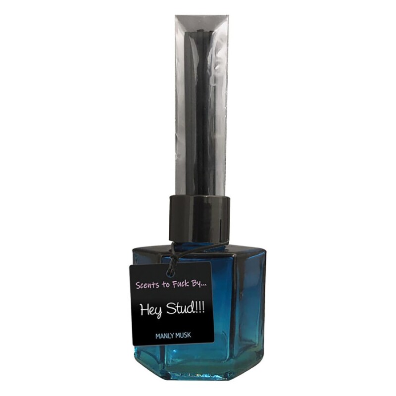 Ароматичний дифузор Kheper Games Scents to Fuck By Hey Stud, 20 мл