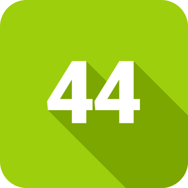44 юань в сумах