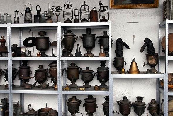 От игрушки до унитаза: в какие необычные музеи Киева стоит..., фото-2 От игрушки до унитаза: в какие необычные музеи Киева стоит сходить, фото-2