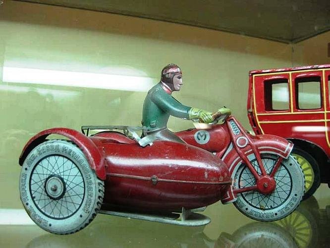 От игрушки до унитаза: в какие необычные музеи Киева стоит..., фото-11 От игрушки до унитаза: в какие необычные музеи Киева стоит сходить, фото-11