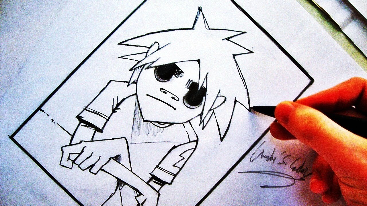Киевский дебют Gorillaz: 13 советов, которые надо усвоить , фото-3 Киевский дебют Gorillaz: 13 советов, которые надо усвоить , фото-3