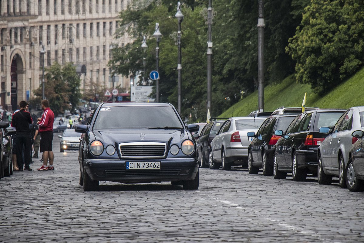 Фото: акция протеста (Информатор) Фото: акция протеста (Информатор)
